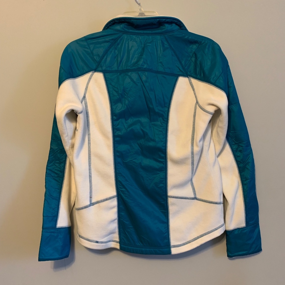 TEK GEAR JACKET - Picture 5 of 5